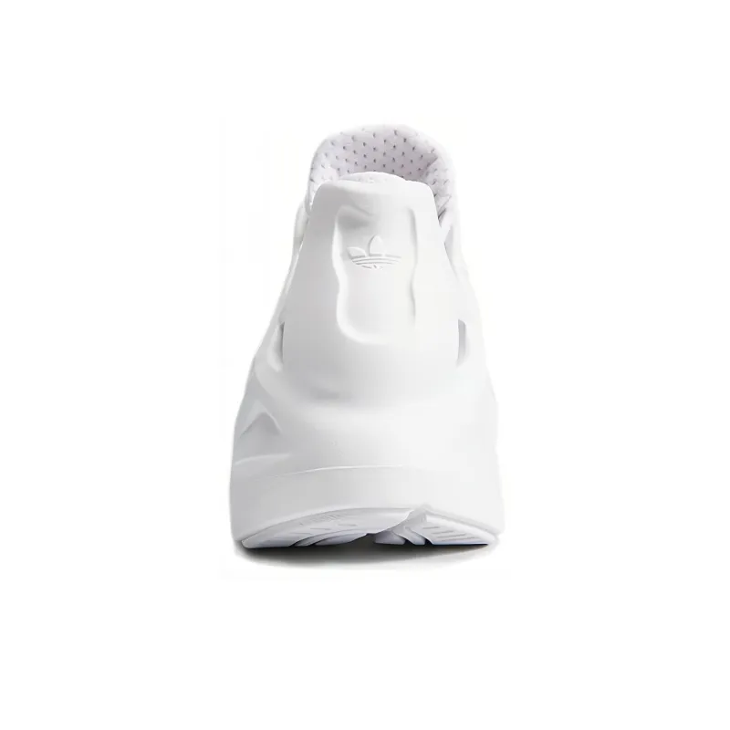 Adidas AdiFOM Climacool Cloud White Crystal White Core Black-3
