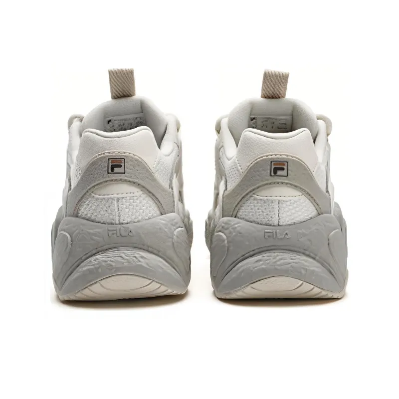 FILA Croissant Lightweight Low Top Chunky Sneakers Women's