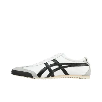 Onitsuka Tiger Mexico 66 'White Black'