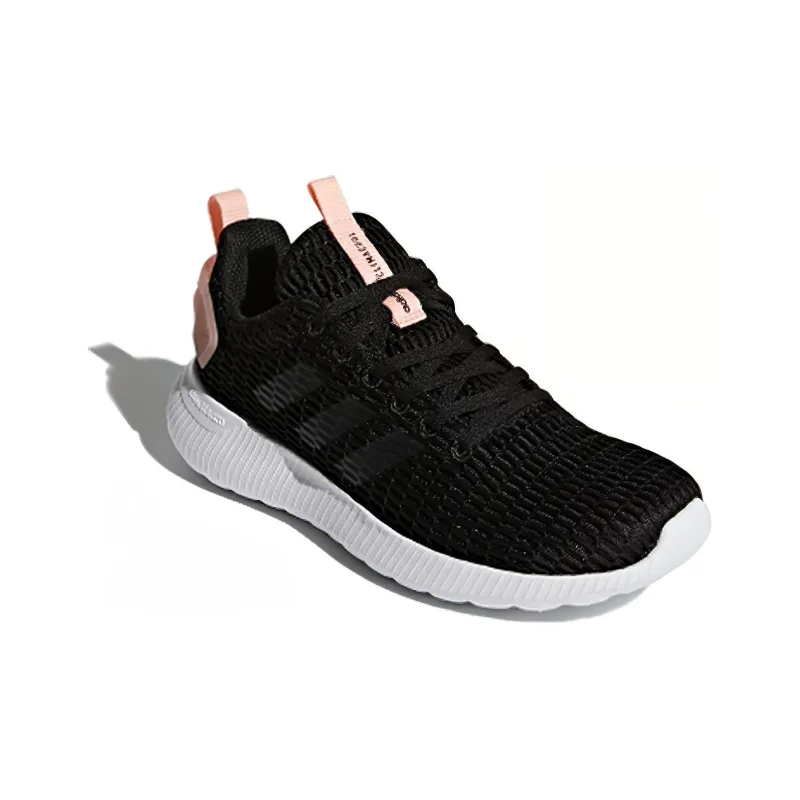 Adidas Neo Cf Lite Racer Cc 'Black Pink' Women's-2