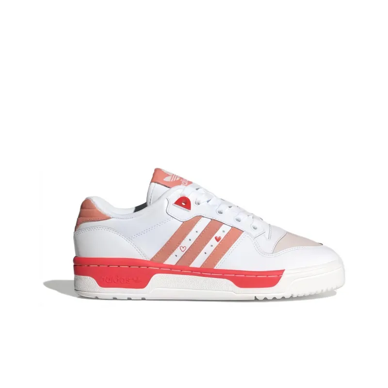 Adidas Rivalry Low Valentine's Day 2024 Women's-1