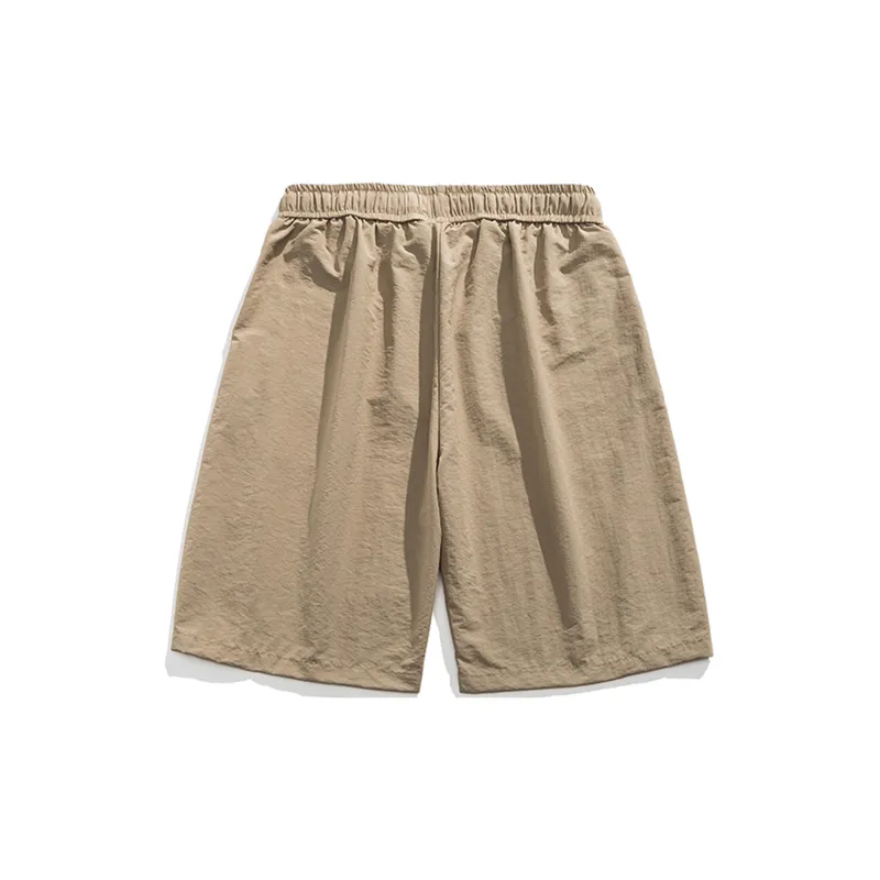 BIENKIMIIYE Casual Shorts Unisex-25
