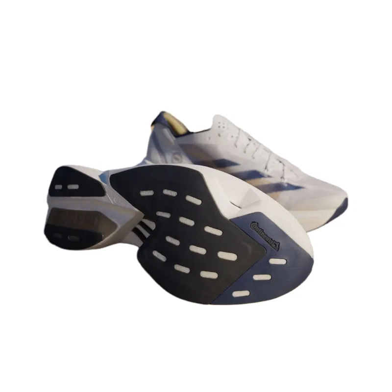 adidas Adizero Adios Pro 3 Cloud White-5