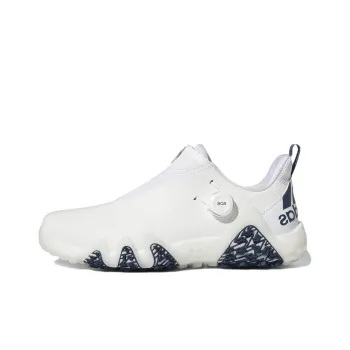 Adidas CodeChaos 22 Boa Spikeless Crystal White