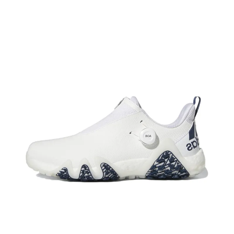 Adidas CodeChaos 22 Boa Spikeless Crystal White-0