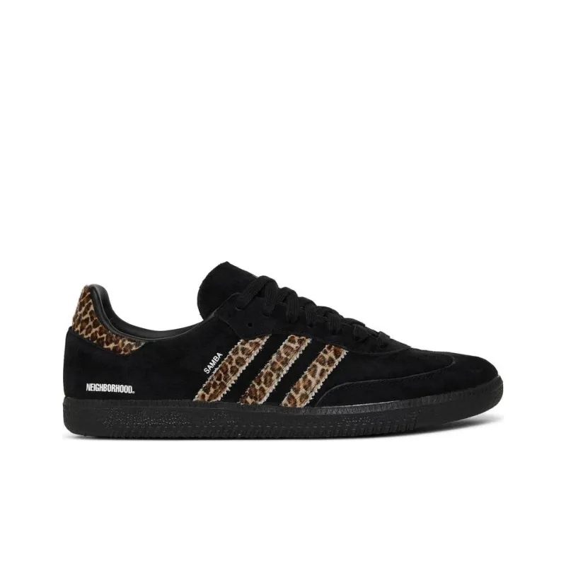 Adidas Originals Samba END. Neighborhood-1