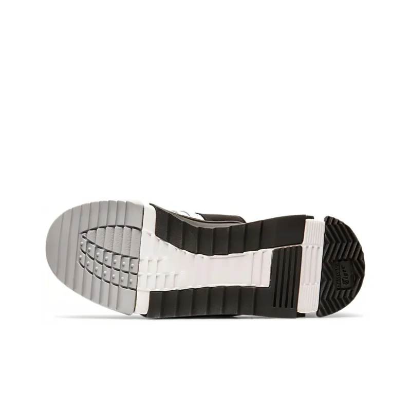 Onitsuka Tiger D Trainer 'Piedmont Grey Black'-7