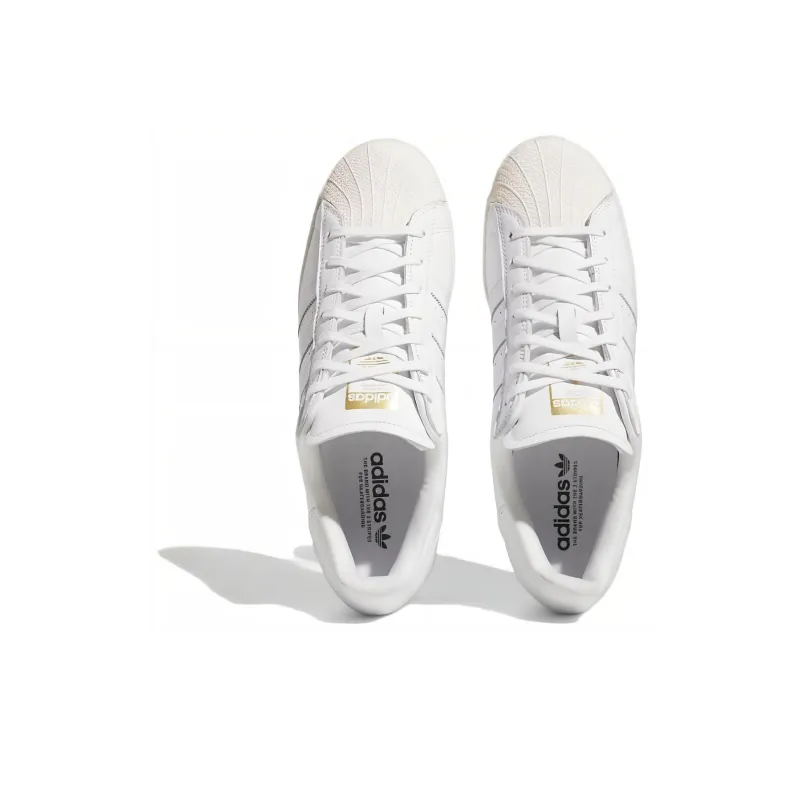Adidas Originals Superstar Adv 'White'-2