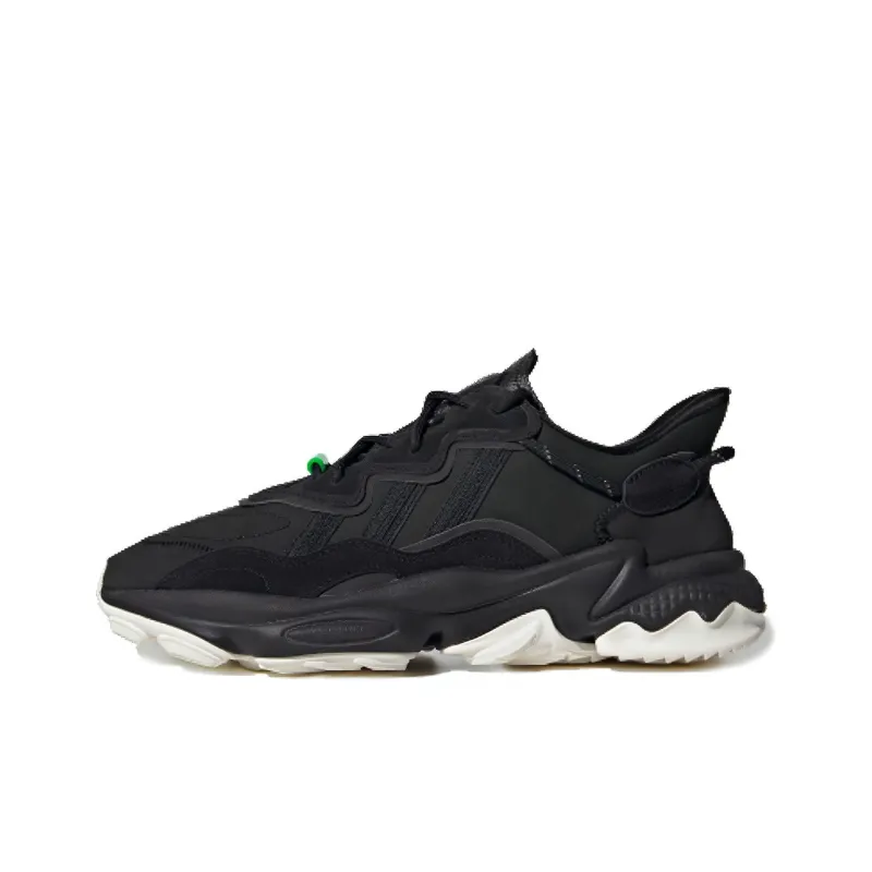Adidas Ozweego Tr 'Core Black'-0