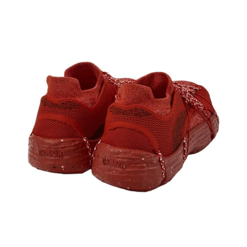 CAMPER Roku Low-top Sneakers-3