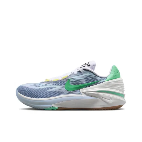 nike pegasus Air Zoom Gt Cut 2 'Leche Blue Green Glow'