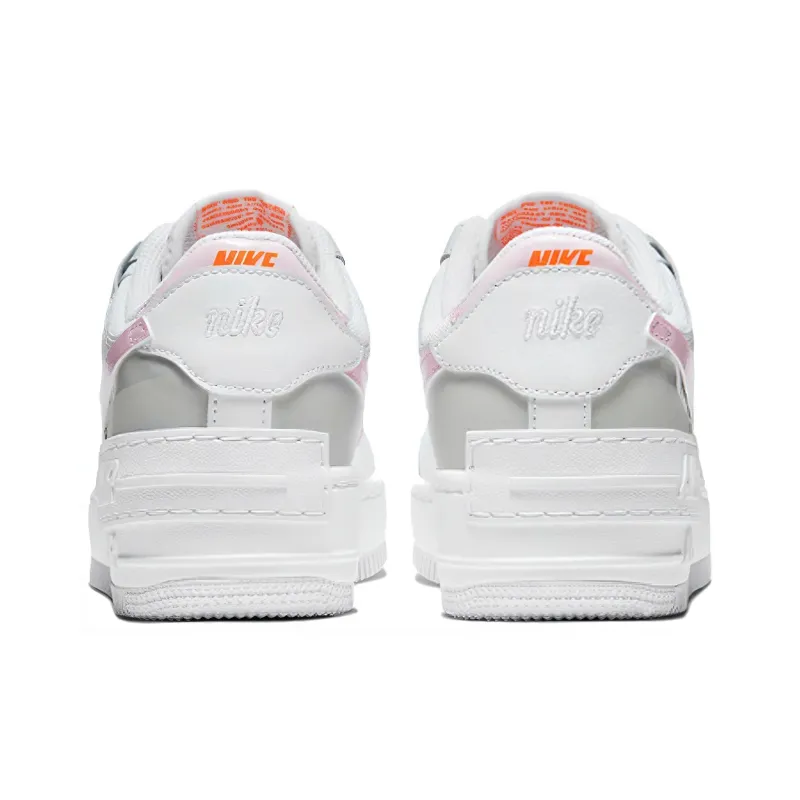 Nike Air Force 1 Low Shadow Photon Dust Pink Foam Women's-4