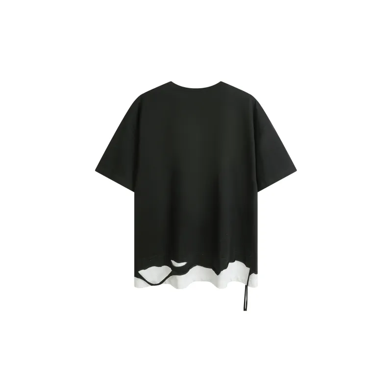 Master Zero T Shirts Unisex-4