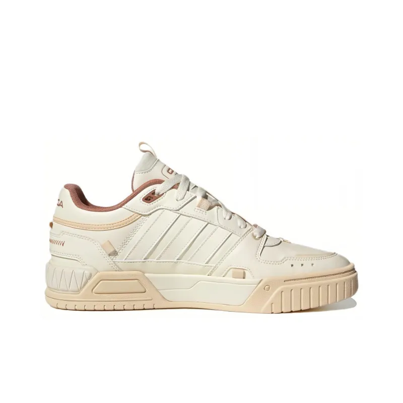 Adidas Neo D PAD 'Cream'-1