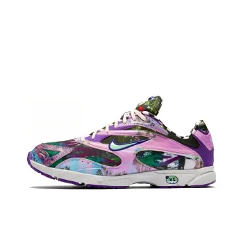 Nike Zoom Streak Spectrum Plus Court Purple