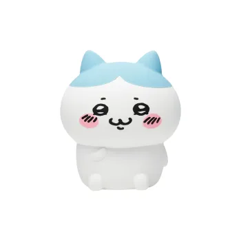 Chiikawa Hachiware Kawa, Night Light IP Merch