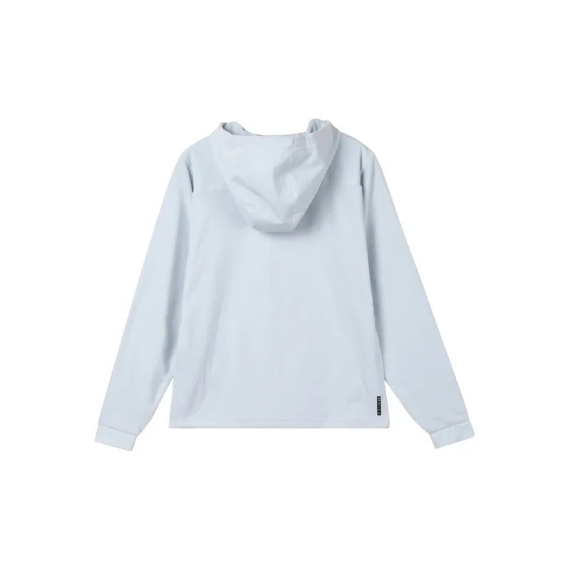 Under Armour RUSH Sweatshirt Men's Gray-1