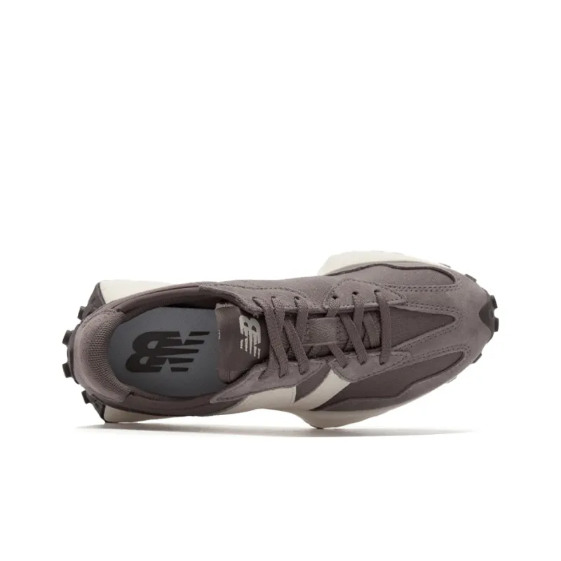 New Balance 327 Black Fig Women's-3