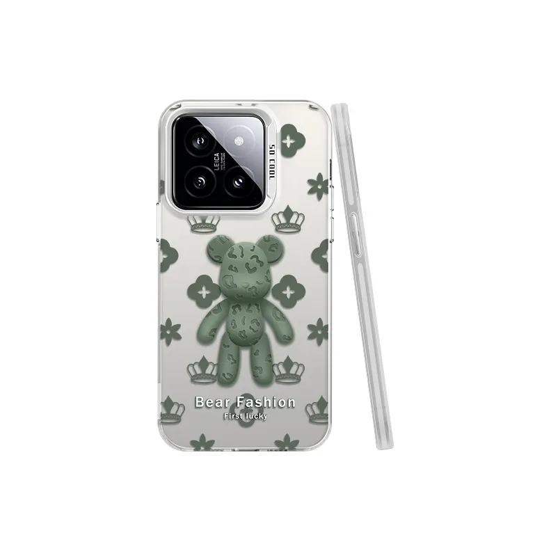 Tronic Danone Phone Cases-12