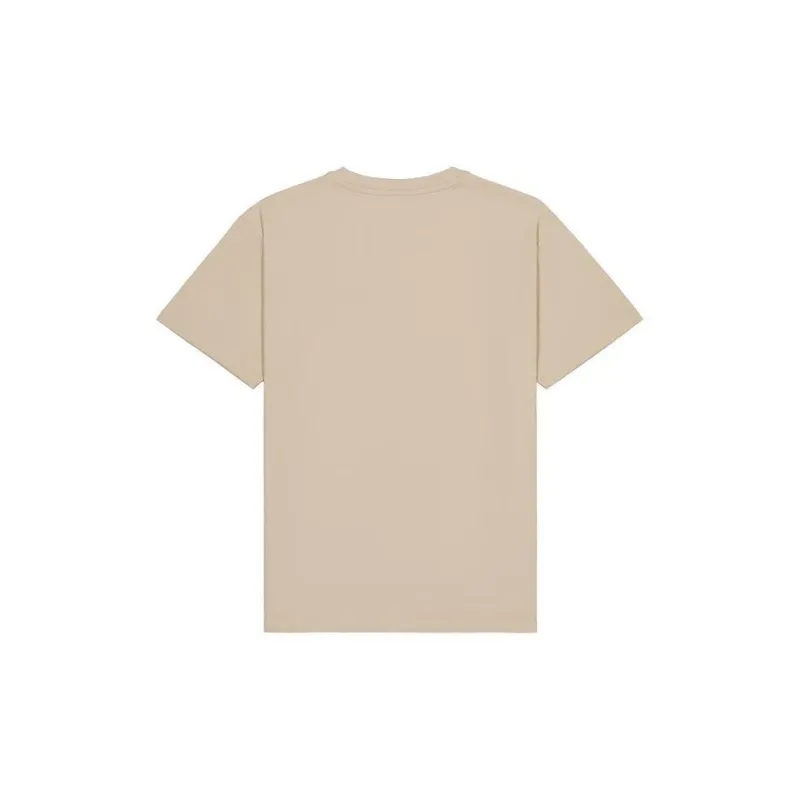 New Balance T Shirt Men's Khaki-1