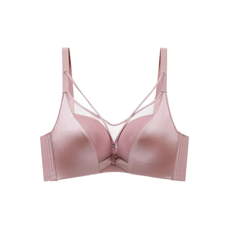 Lanza Women's Underwear Sets-11