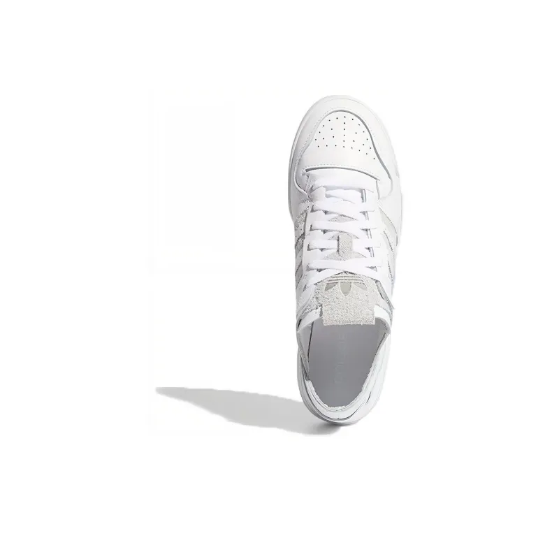 Adidas Originals Forum 84 Low 'Minimalist Icons Cloud White'-4