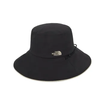 THE NORTH FACE Nylon Bucket Hats Women's Black
