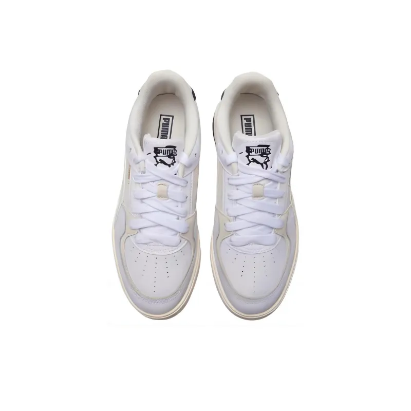 PUMA Ca Pro Ripple Earth 'White'-1