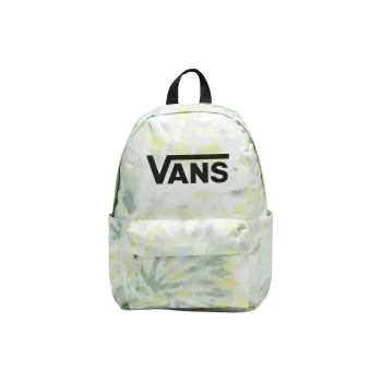 Vans Recycled Polyester Backpack Regular Men's Iceberg Green