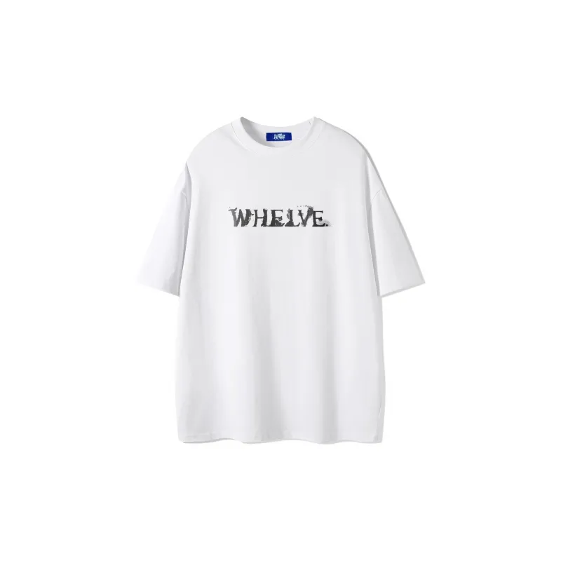 WHELVE T Shirts Unisex-3