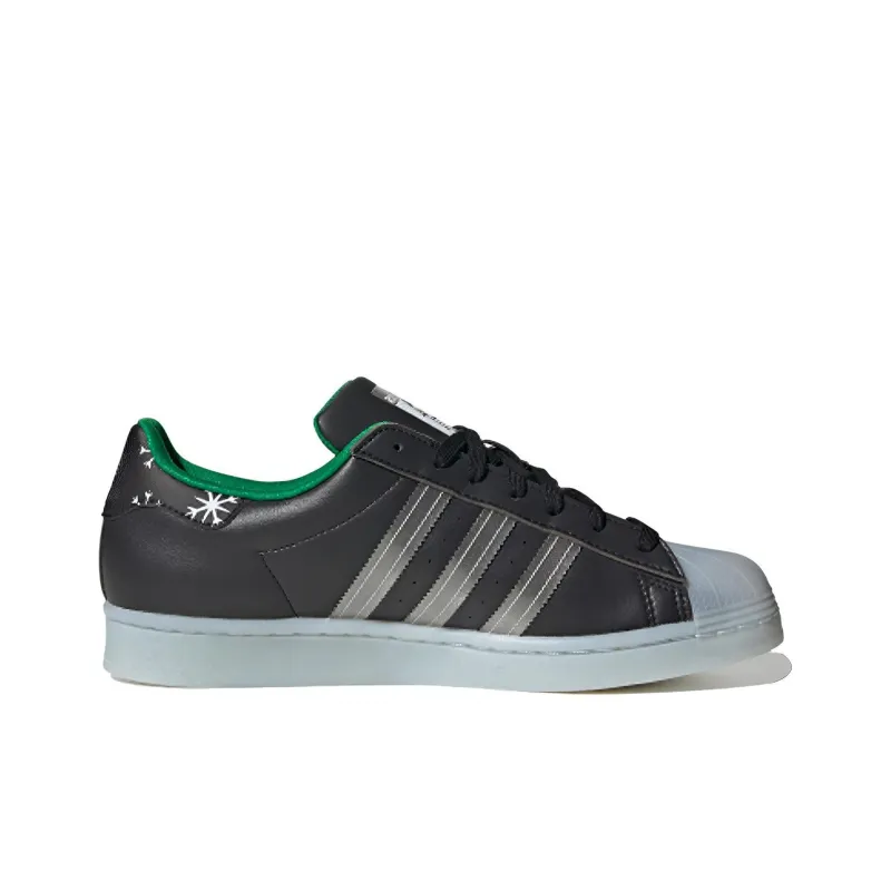 Superstar Adidas Originals 'Xmas'-1