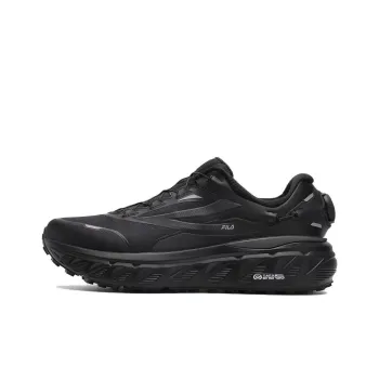 FILA Boa Explorer 'Triple Black'