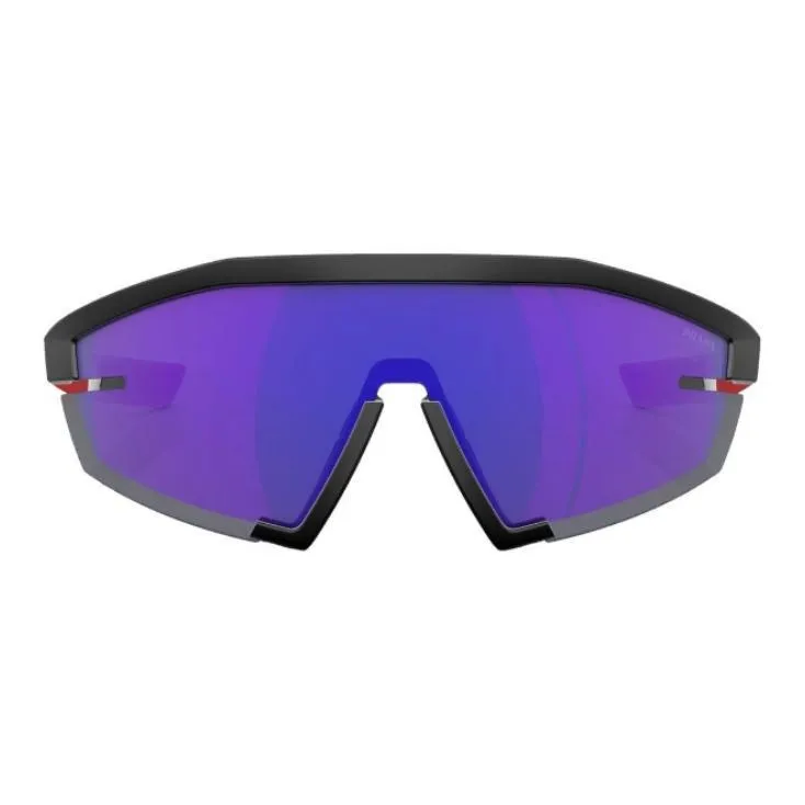 PRADA Linea Rossa Impavid Sunglasses-1