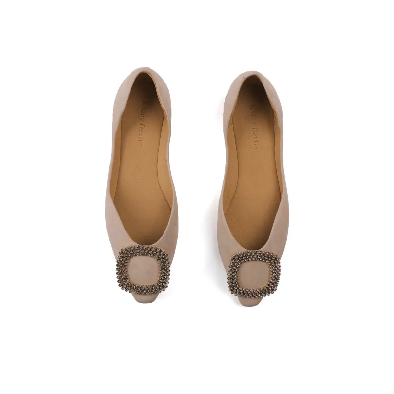 Kacey Devlin Casual Single Shoes Women's-4