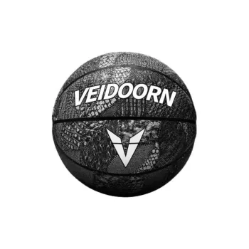 VEIDOORN PU Basketball Size 7 Training Unisex