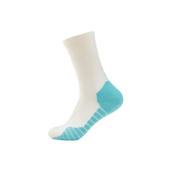 XTEP Basketball Socks Men's 1 Pack