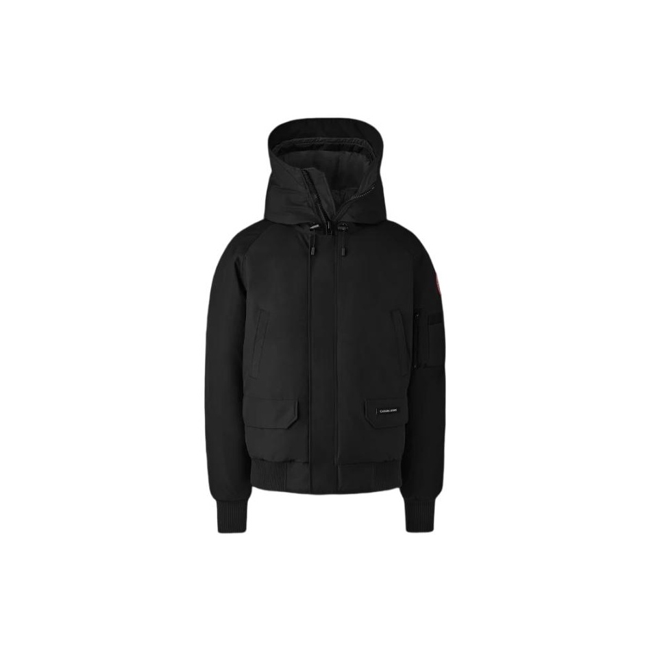 Canada goose sabine hooded parka on sale