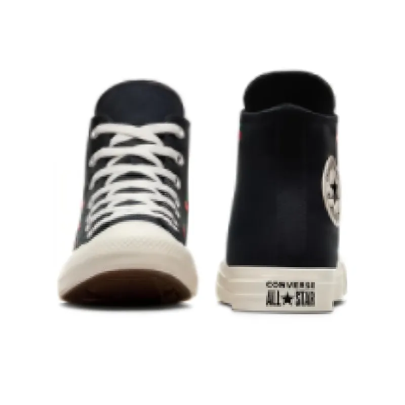 Converse Women's Chuck Taylor All Star High 'Cherries'-3