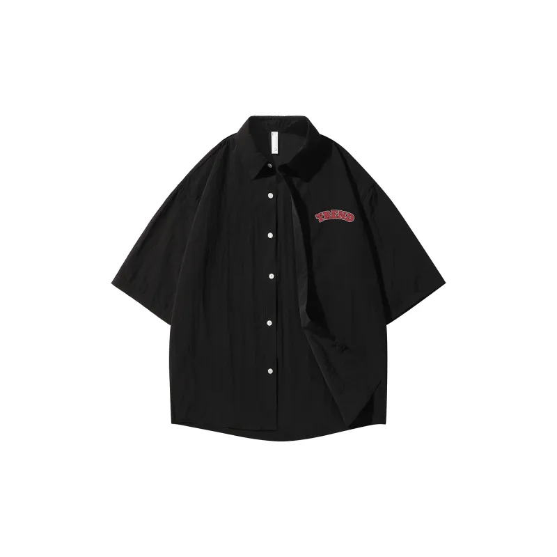 S.view Shirts Unisex-1