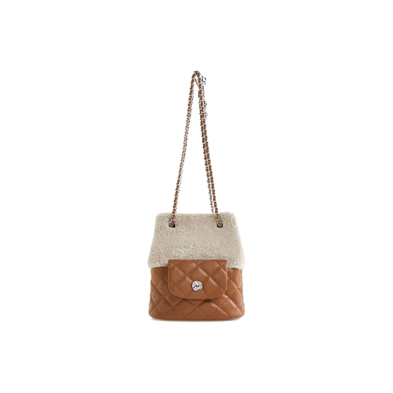 FERIA Shoulder Bags-1