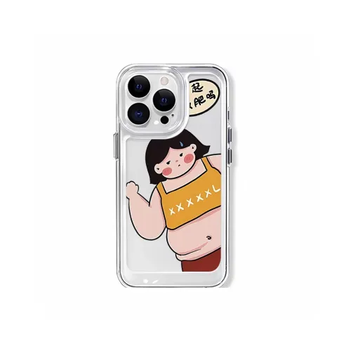 Victory charge Phone Cases