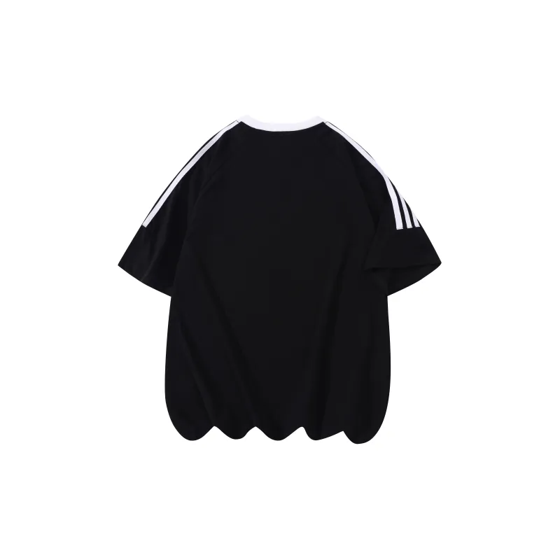 MISTEEZ T-Shirts Unisex-1