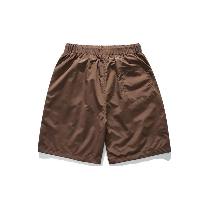 BRNR Casual Shorts Unisex-14