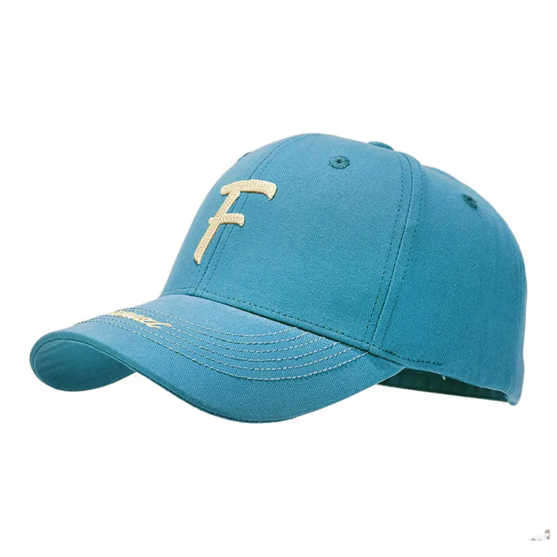 FireMonkey Cotton Baseball Caps Unisex-7