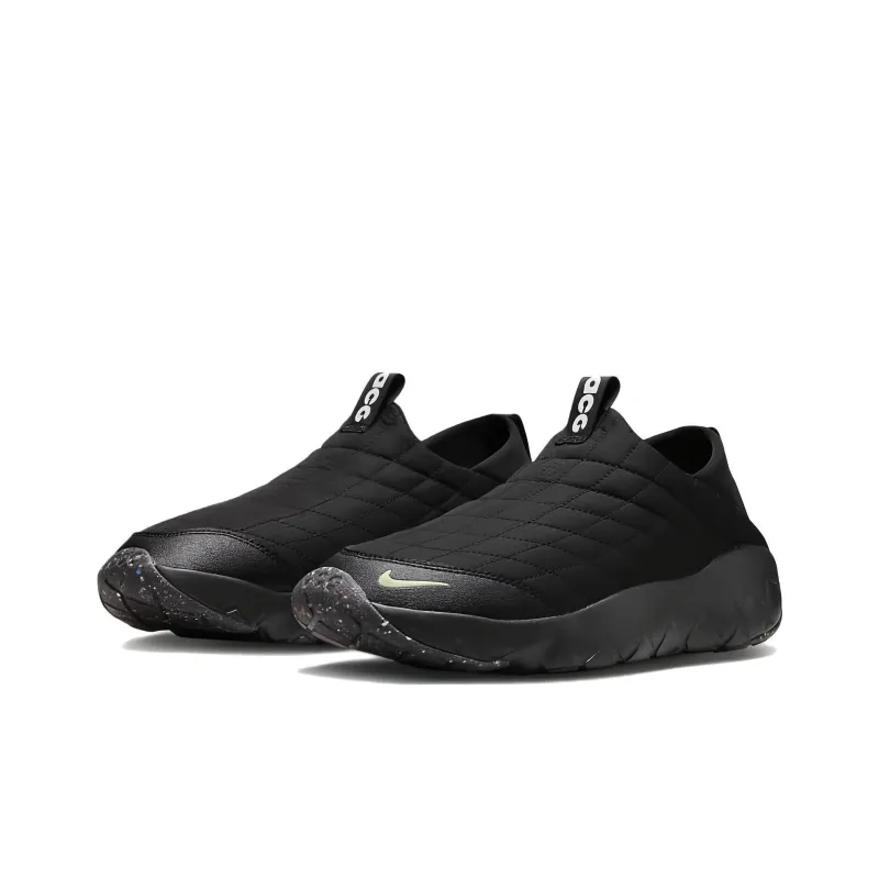Nike Acg Moc 3.5 Black Glow Barely Volt-2