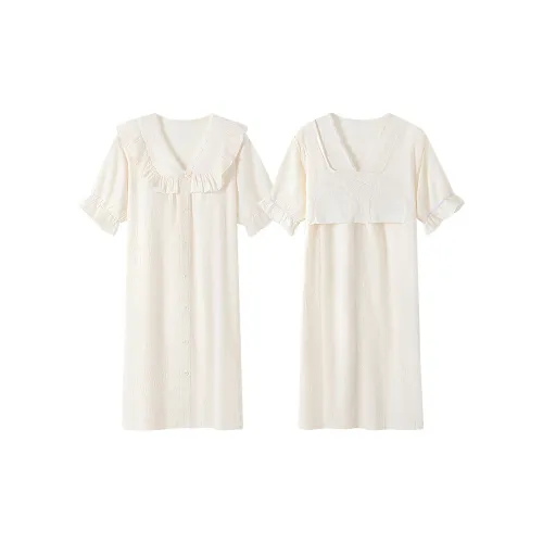 Maultiay Women's Nightgowns