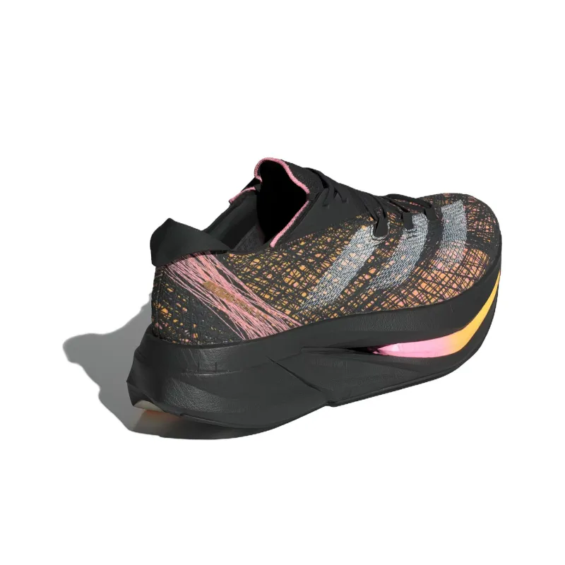 Adidas Adizero Prime X 2.0 Strung Black Spark-3
