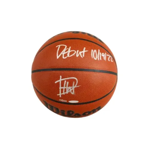 UPPER D.E.C.K Basketball