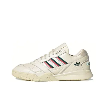 Adidas Originals A.R. Trainer 'White Black Red'