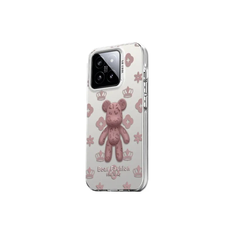 Tronic Danone Phone Cases-7